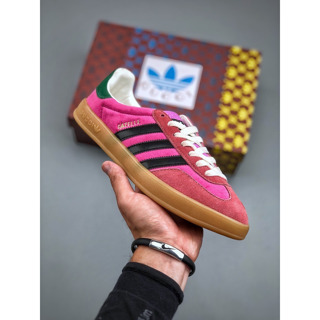 Giày Thể Thao adidas Galelle esquisite Dễ Phối Đồ Size 36-45