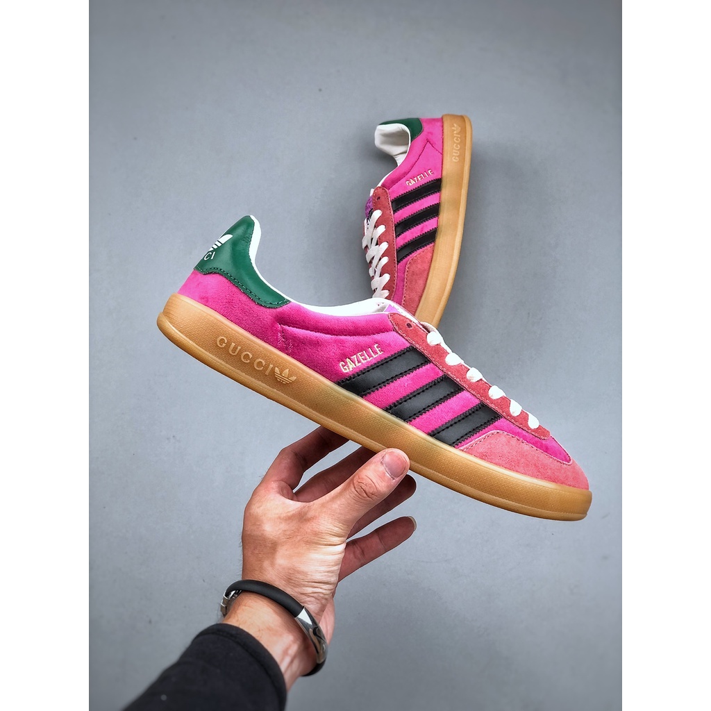 Giày Thể Thao adidas Galelle esquisite Dễ Phối Đồ Size 36-45