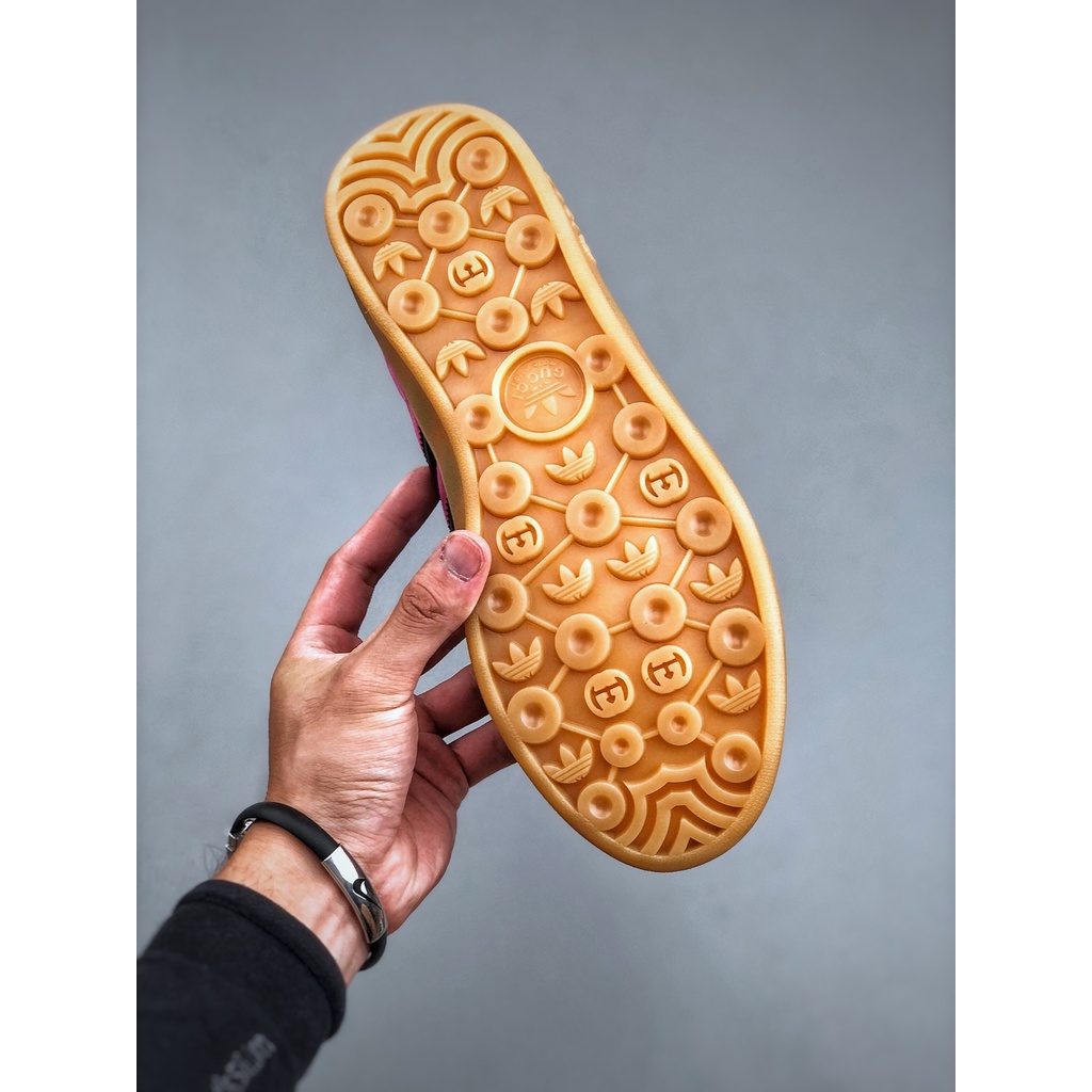 Giày Thể Thao adidas Galelle esquisite Dễ Phối Đồ Size 36-45