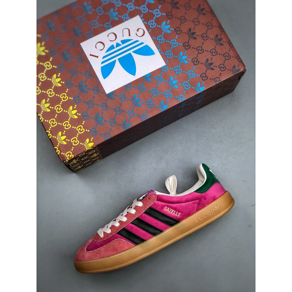 Giày Thể Thao adidas Galelle esquisite Dễ Phối Đồ Size 36-45
