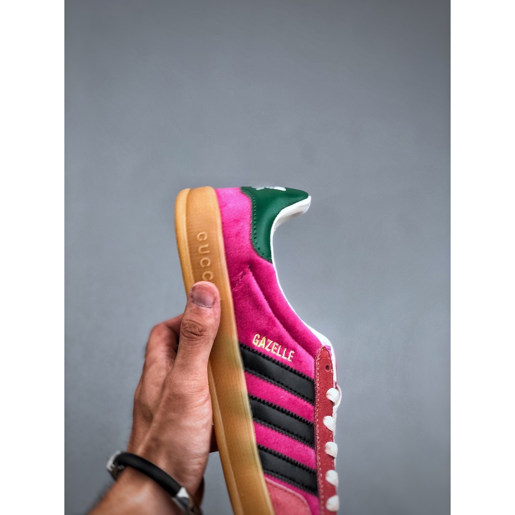 Giày Thể Thao adidas Galelle esquisite Dễ Phối Đồ Size 36-45