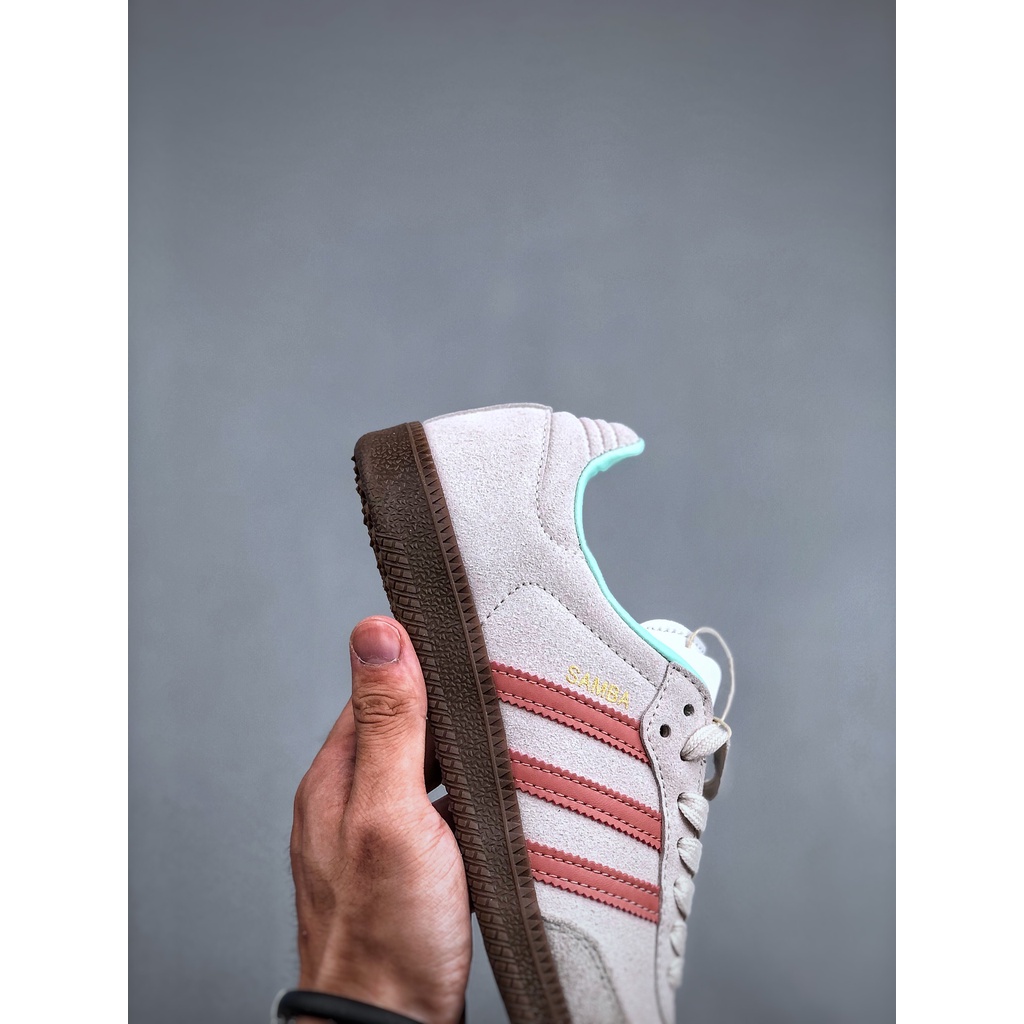 Giày Thể Thao adidas samba og tiffany id2047 35-45 Thời Trang