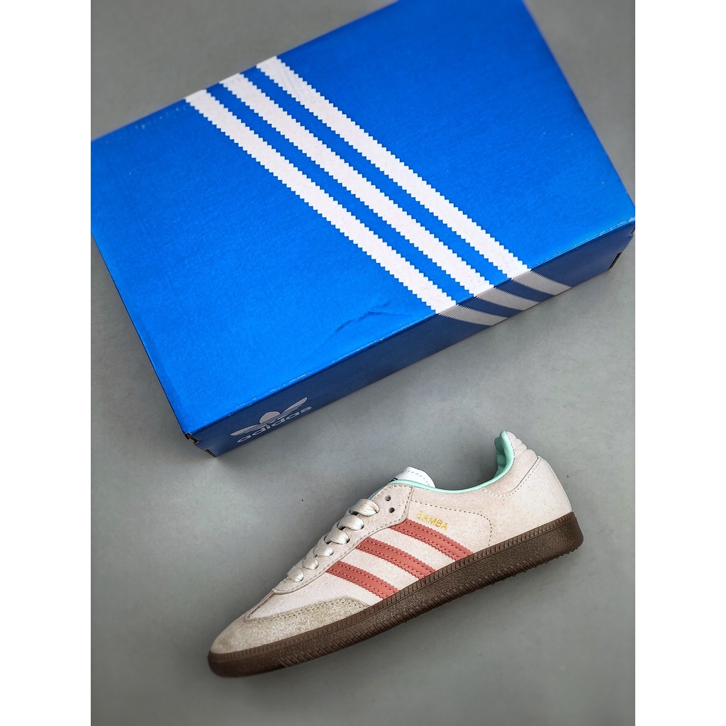 Giày Thể Thao adidas samba og tiffany id2047 35-45 Thời Trang