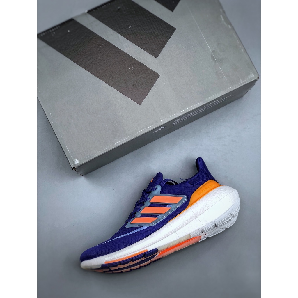 Giày Thể Thao adidas ultra boost light 23 hp3343 36-45 Thời Trang Năng Động