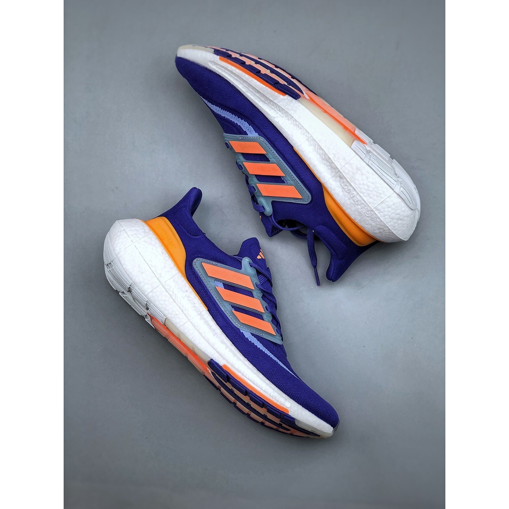 Giày Thể Thao adidas ultra boost light 23 hp3343 36-45 Thời Trang Năng Động