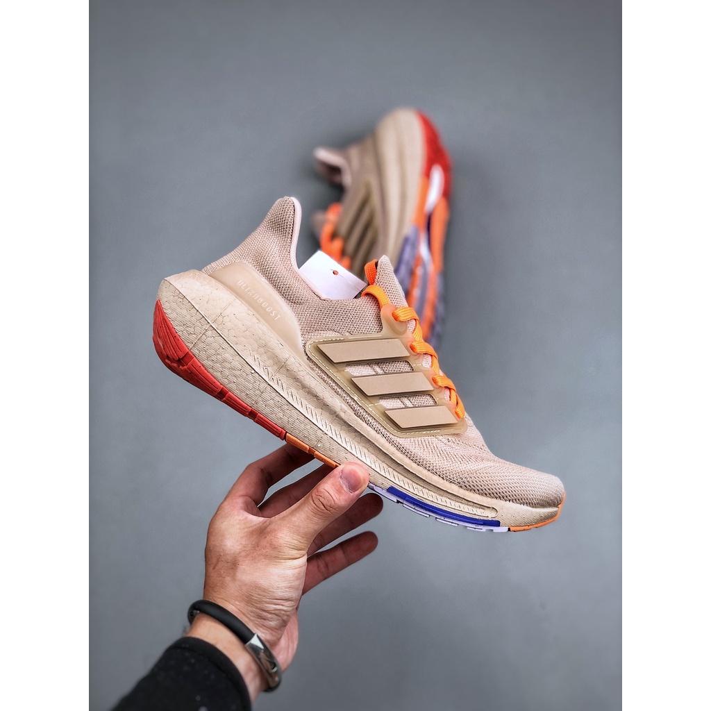 Giày Thể Thao adidas ultra boost 23W hq6343 39-45 Siêu Nhẹ Thoáng Khí