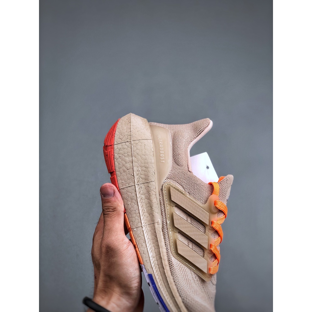 Giày Thể Thao adidas ultra boost 23W hq6343 39-45 Siêu Nhẹ Thoáng Khí