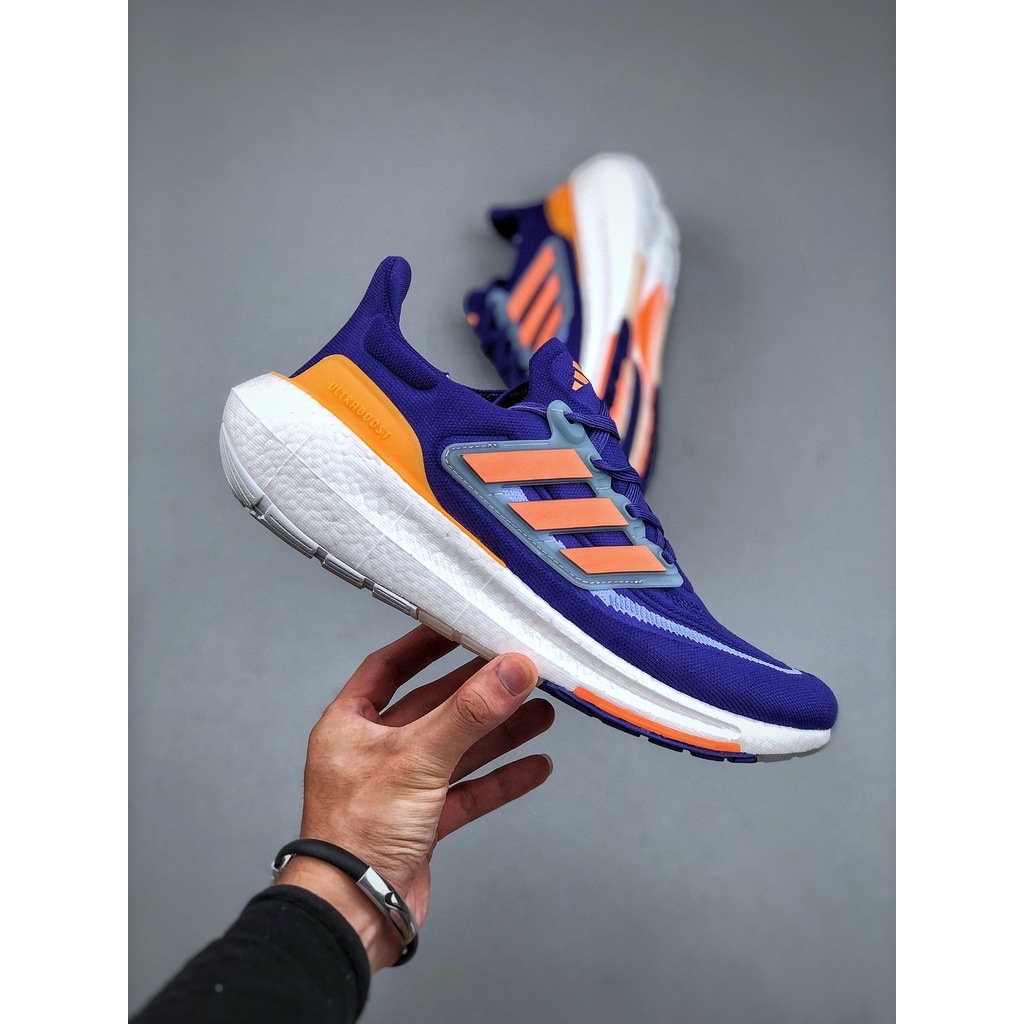 Giày Thể Thao adidas ultra boost light 23 hp3343 36-45 Thời Trang Năng Động