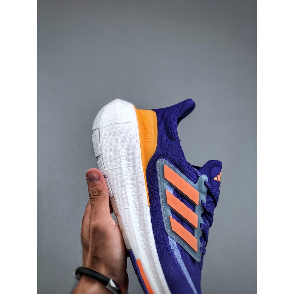 Giày Thể Thao adidas ultra boost light 23 hp3343 36-45 Thời Trang Năng Động