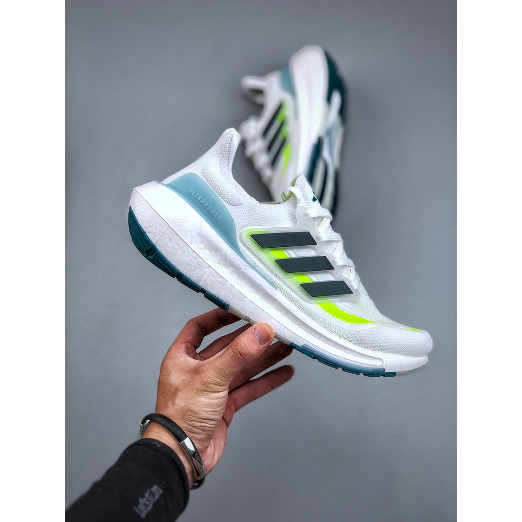 Giày Thể Thao adidas ultraboost Dệt Kim Siêu Nhẹ Thoáng Khí Thời Trang ie1768 39-45