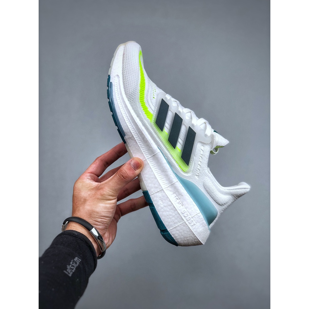 Giày Thể Thao adidas ultraboost Dệt Kim Siêu Nhẹ Thoáng Khí Thời Trang ie1768 39-45