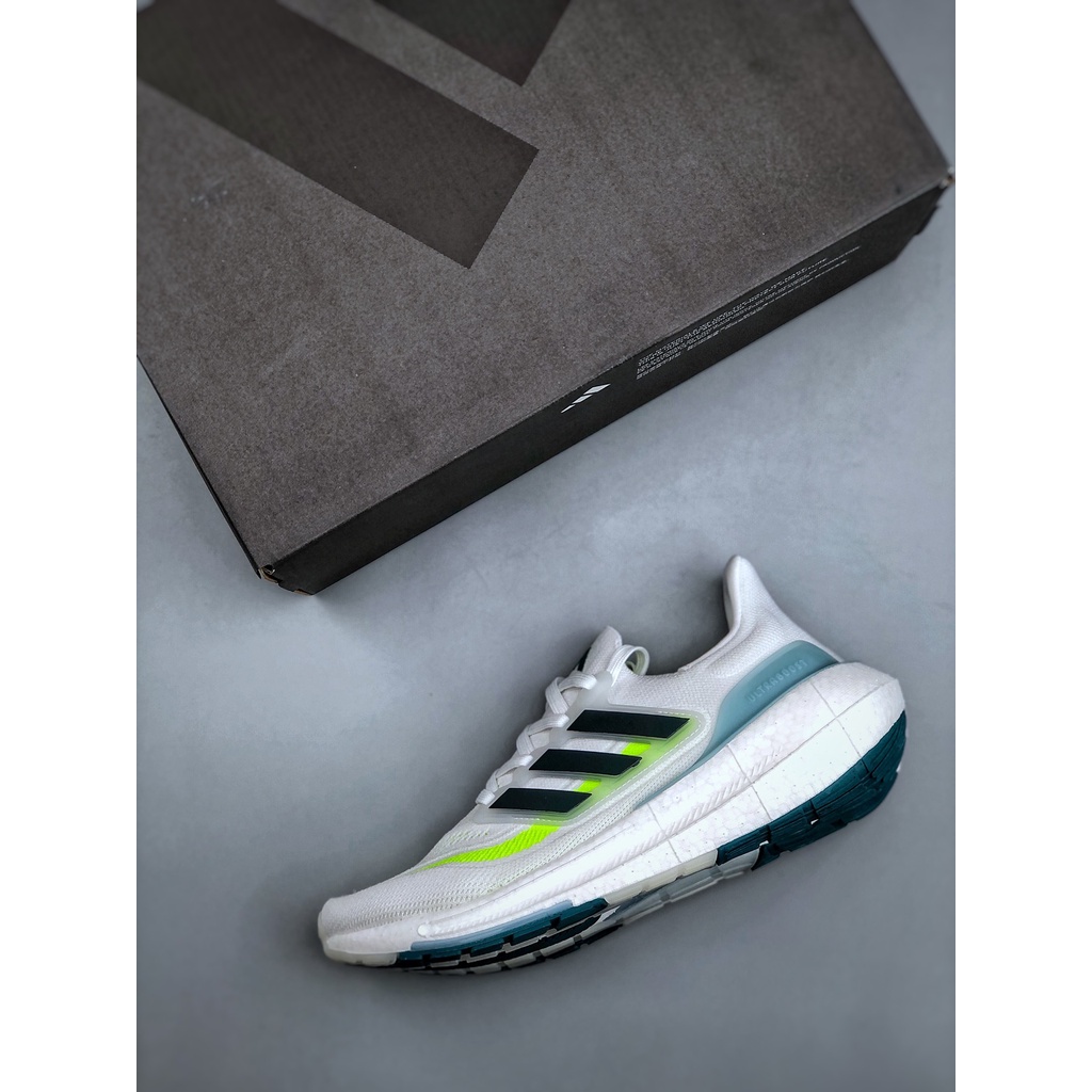 Giày Thể Thao adidas ultraboost Dệt Kim Siêu Nhẹ Thoáng Khí Thời Trang ie1768 39-45