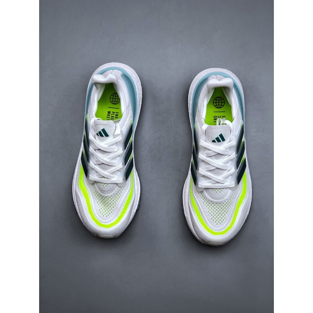 Giày Thể Thao adidas ultraboost Dệt Kim Siêu Nhẹ Thoáng Khí Thời Trang ie1768 39-45