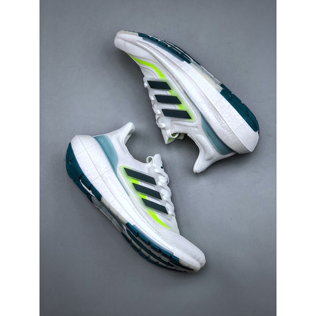 Giày Thể Thao adidas ultraboost Dệt Kim Siêu Nhẹ Thoáng Khí Thời Trang ie1768 39-45