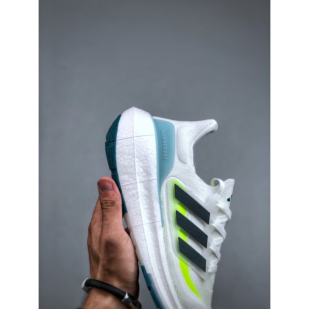 Giày Thể Thao adidas ultraboost Dệt Kim Siêu Nhẹ Thoáng Khí Thời Trang ie1768 39-45
