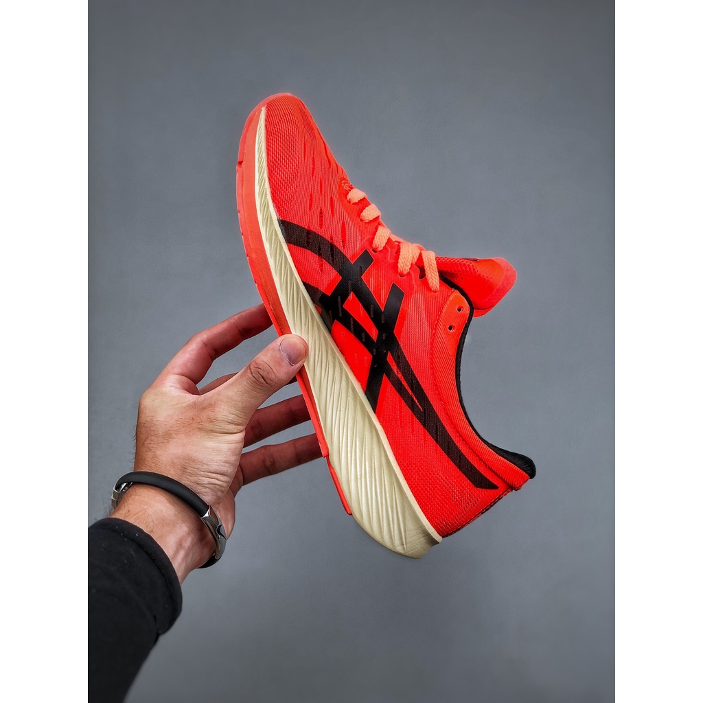 Asics Giày Thể Thao Chạy Bộ Siêu Nhẹ Size 36-45 Thời Trang Năng Động