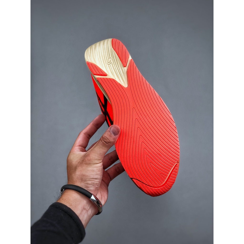 Asics Giày Thể Thao Chạy Bộ Siêu Nhẹ Size 36-45 Thời Trang Năng Động