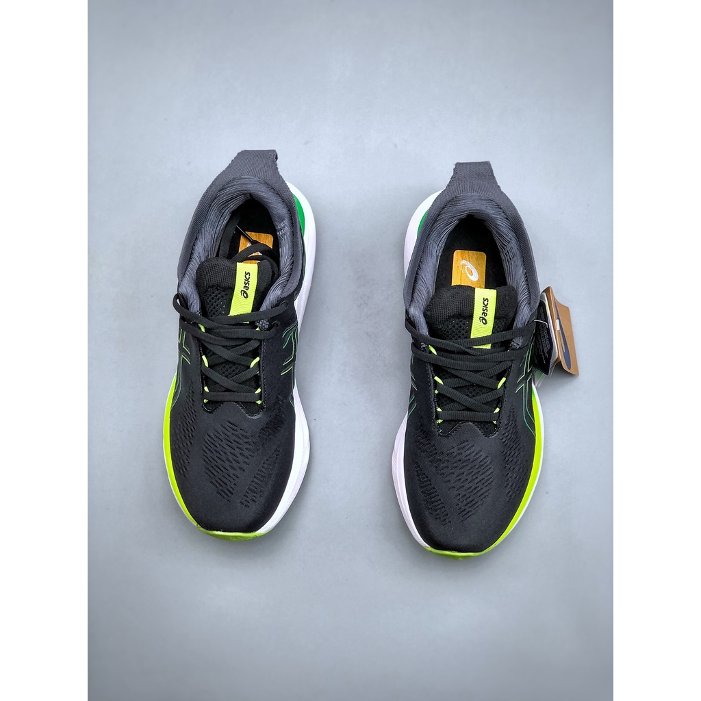 Giày Thể Thao Siêu Nhẹ asics nimbus 25 Size 36-45