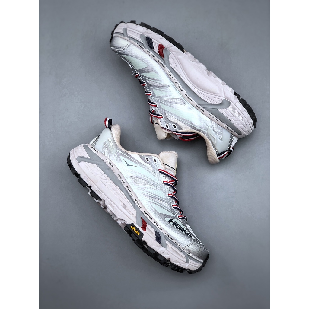 Hoka mafate Giày Thể Thao Siêu Nhẹ 2 36-45 Chất Lượng Cao