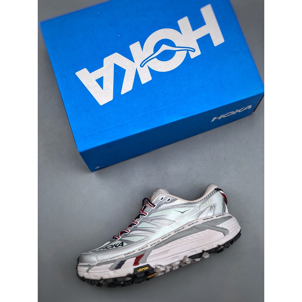 Hoka mafate Giày Thể Thao Siêu Nhẹ 2 36-45 Chất Lượng Cao
