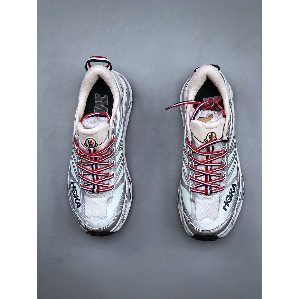 Hoka mafate Giày Thể Thao Siêu Nhẹ 2 36-45 Chất Lượng Cao