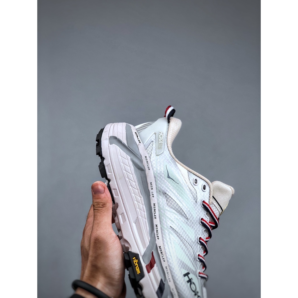 Hoka mafate Giày Thể Thao Siêu Nhẹ 2 36-45 Chất Lượng Cao