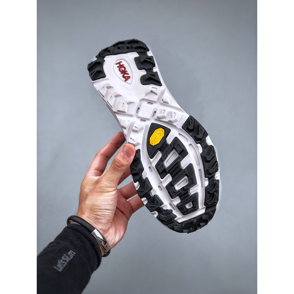 Hoka mafate Giày Thể Thao Siêu Nhẹ 2 36-45 Chất Lượng Cao