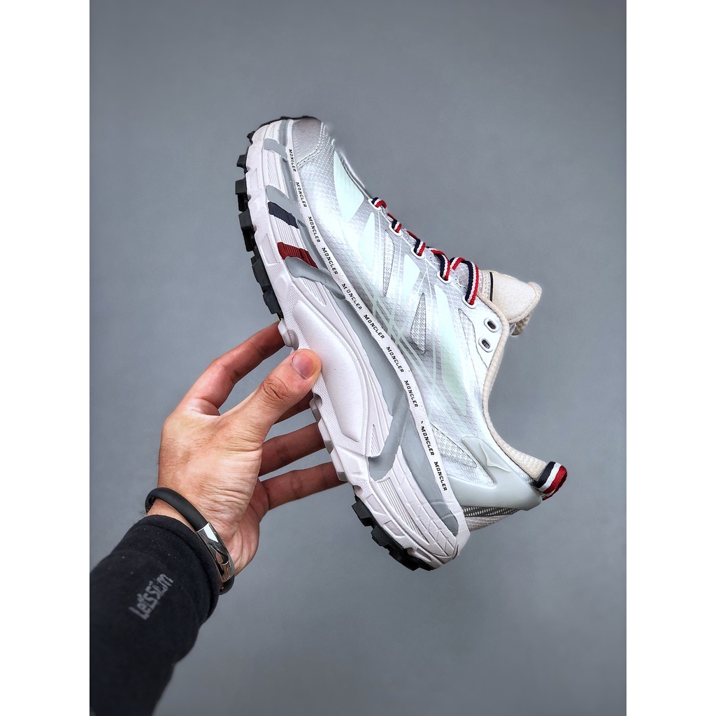 Hoka mafate Giày Thể Thao Siêu Nhẹ 2 36-45 Chất Lượng Cao