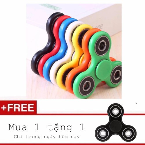 Con quay spiner 3 cánh con quay spiner 3 cánh có hộp