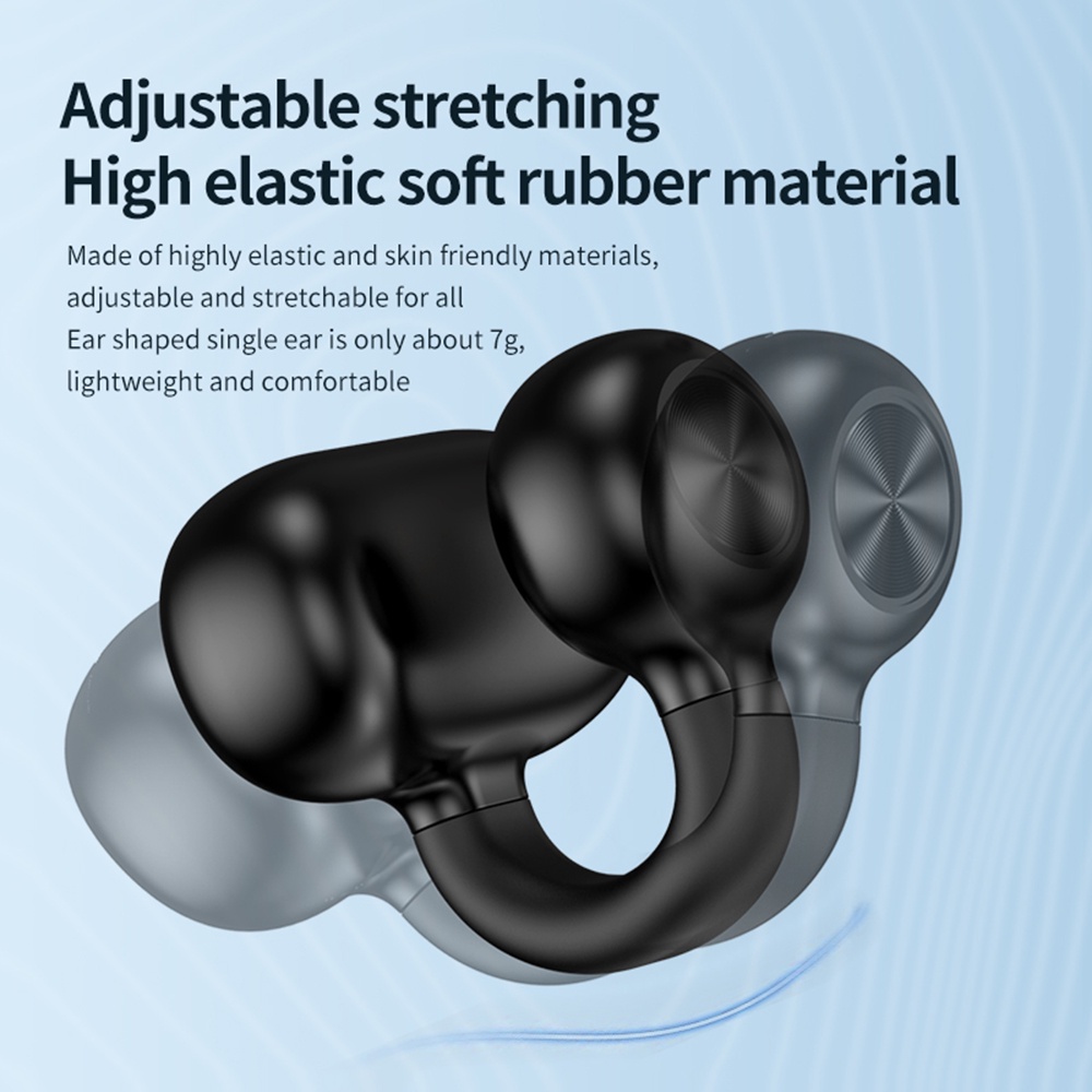 VIRWIR Tai Nghe tws bluetooth 5.3 Không Dây Chống Ồn Có Mic Cho xiaomi iphone