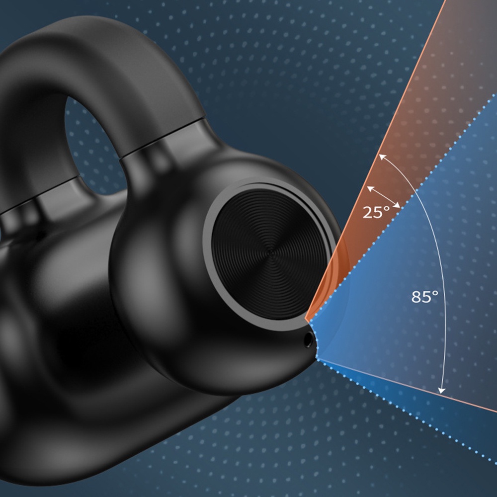 VIRWIR Tai Nghe tws bluetooth 5.3 Không Dây Chống Ồn Có Mic Cho xiaomi iphone