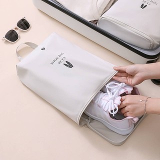 SENSES// Travel Shoes Buggy Bag Portable and Dustproof Anti-Mildew Shoe Bag Storage Bag Travel Shoes Buggy Bag Portable and Dustproof Anti-Mildew Shoe Bag Storage Bag d5Pd