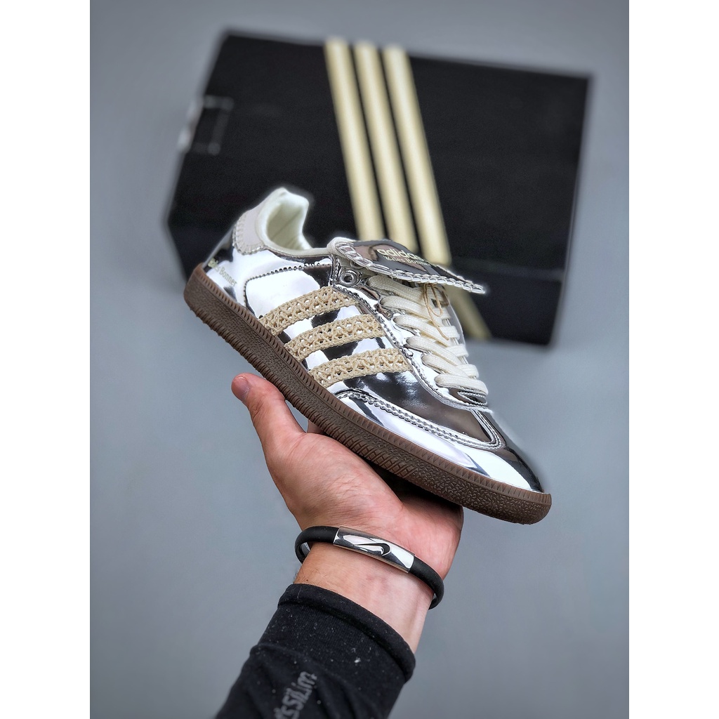 Giày sneakers Của wales bonner x adidas ig8181 35.5-45