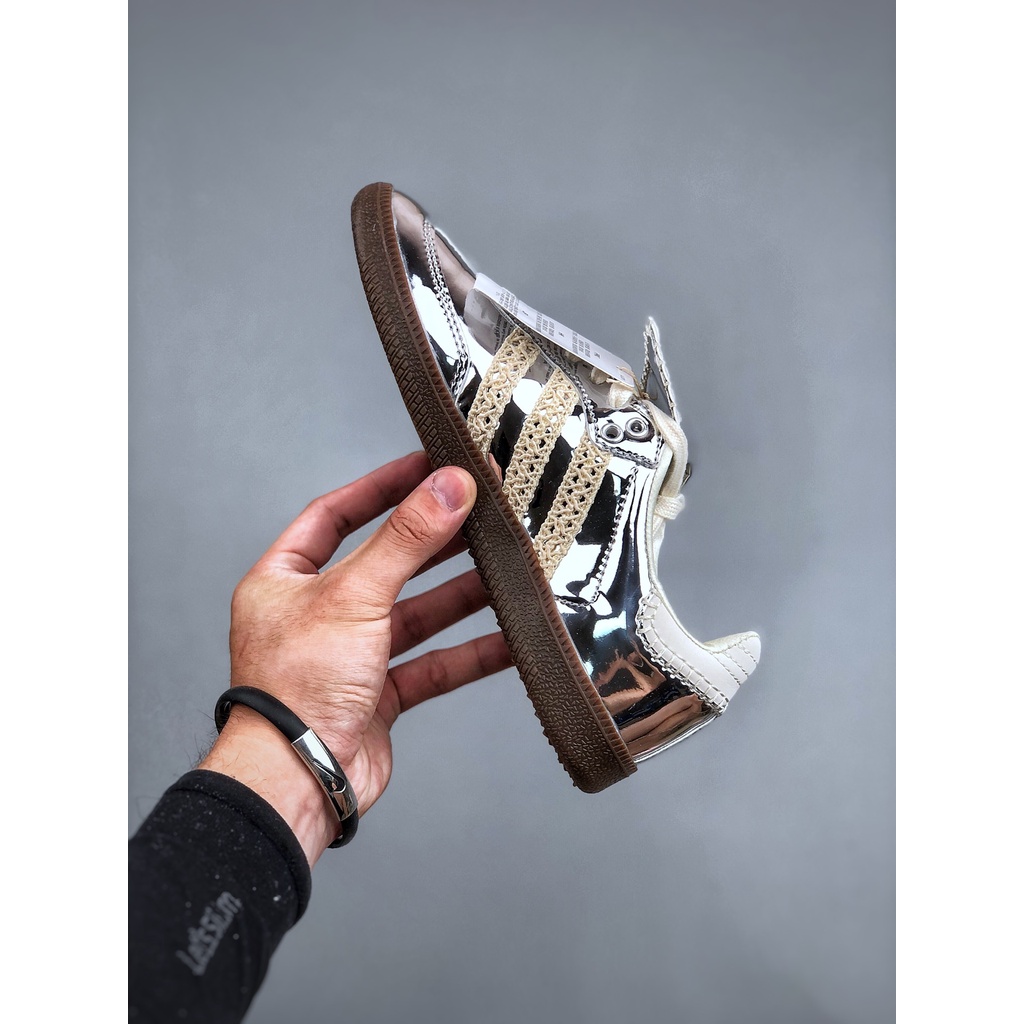 Giày sneakers Của wales bonner x adidas ig8181 35.5-45