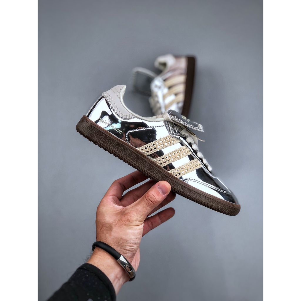 Giày sneakers Của wales bonner x adidas ig8181 35.5-45