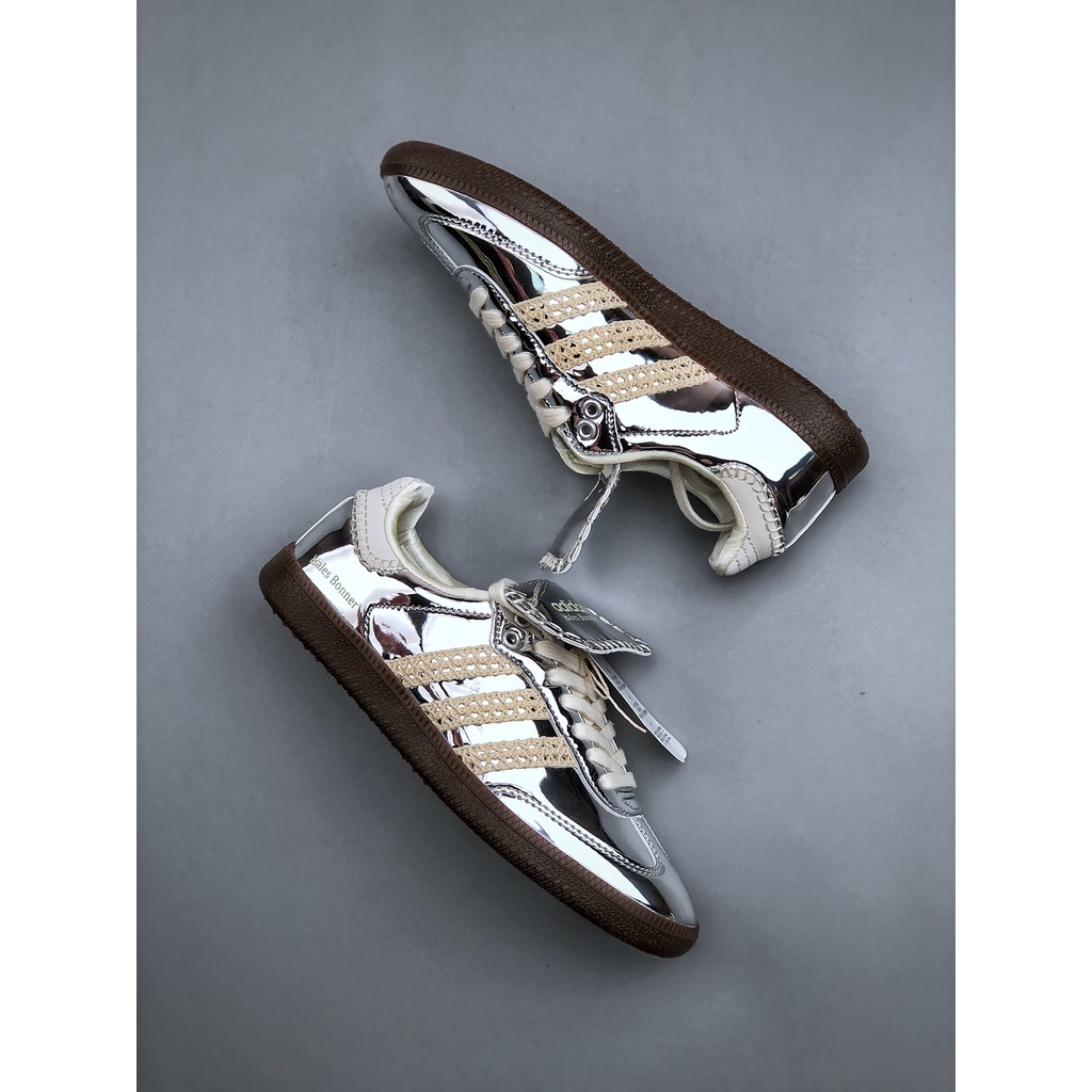 Giày sneakers Của wales bonner x adidas ig8181 35.5-45
