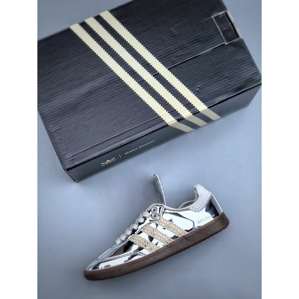Giày sneakers Của wales bonner x adidas ig8181 35.5-45