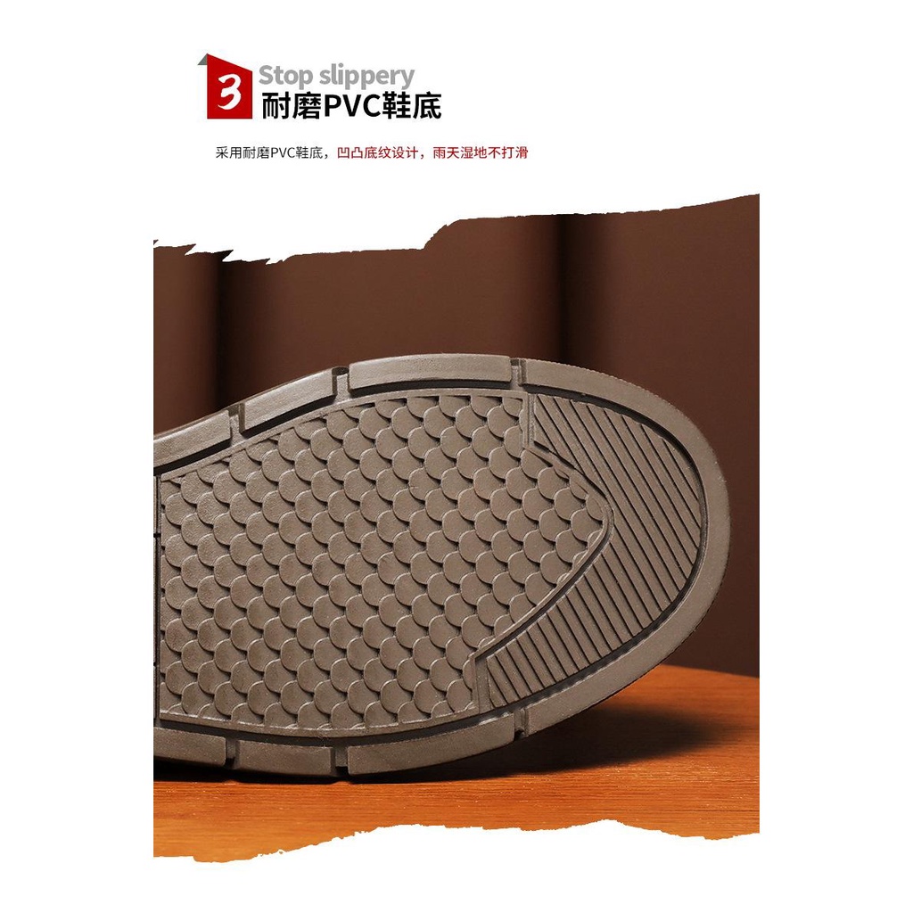 Giày Bốt martin Thời Trang Cá Tính Cho Nam