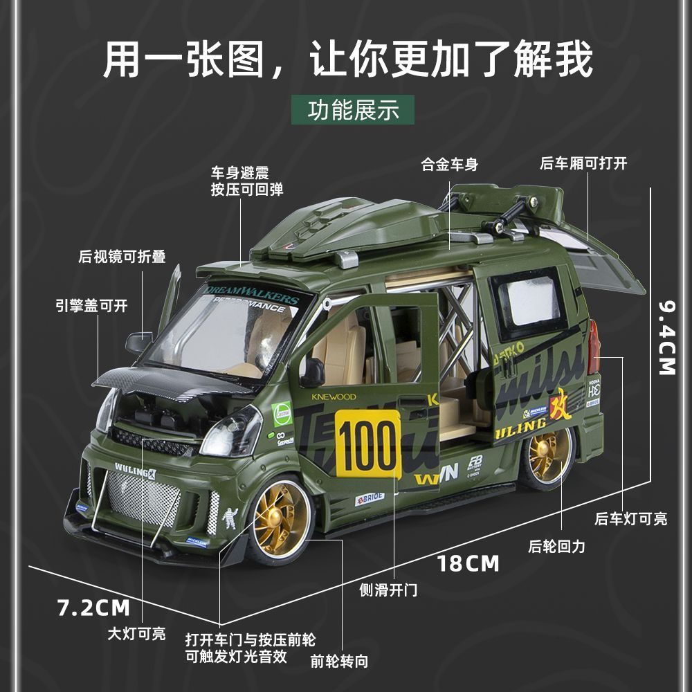 Mô Hình Xe Hơi Đồ Chơi jdm Bằng Hợp Kim Cỡ Lớn Trang Trí Xe Hơi Cho Bé Trai 1byd