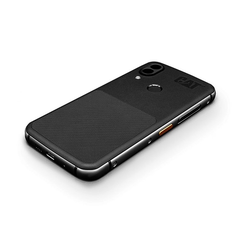 Điện Thoại Thông Minh Cat S62 Pro 6Gb 128Gb