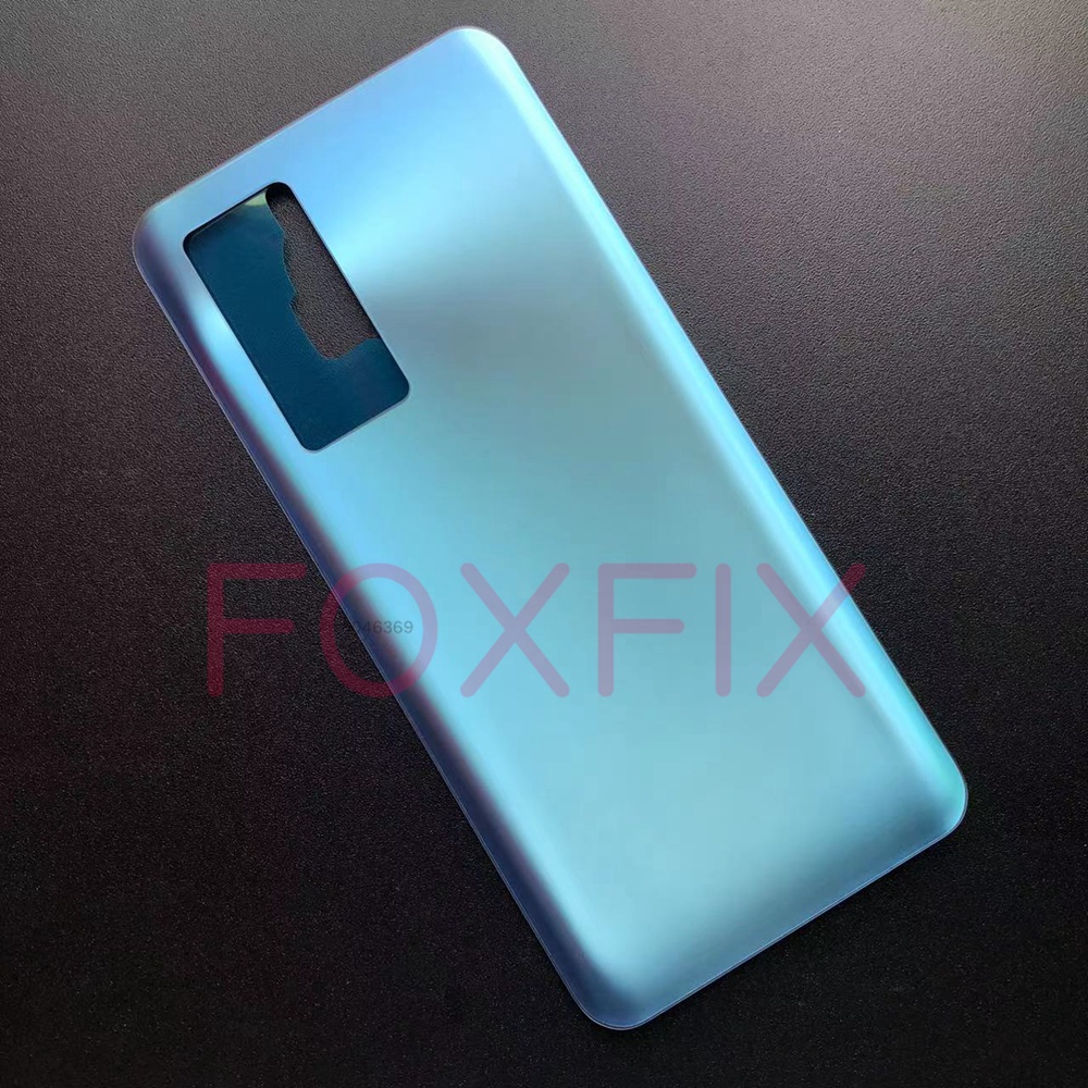 Kính Nắp Lưng Điện Thoại Bằng Nhựa Cứng Thay Thế Chuyên Dụng Cho xiaomi 12t 22071212Áo Khoác Thời Trang Trẻ Trung Năng Động