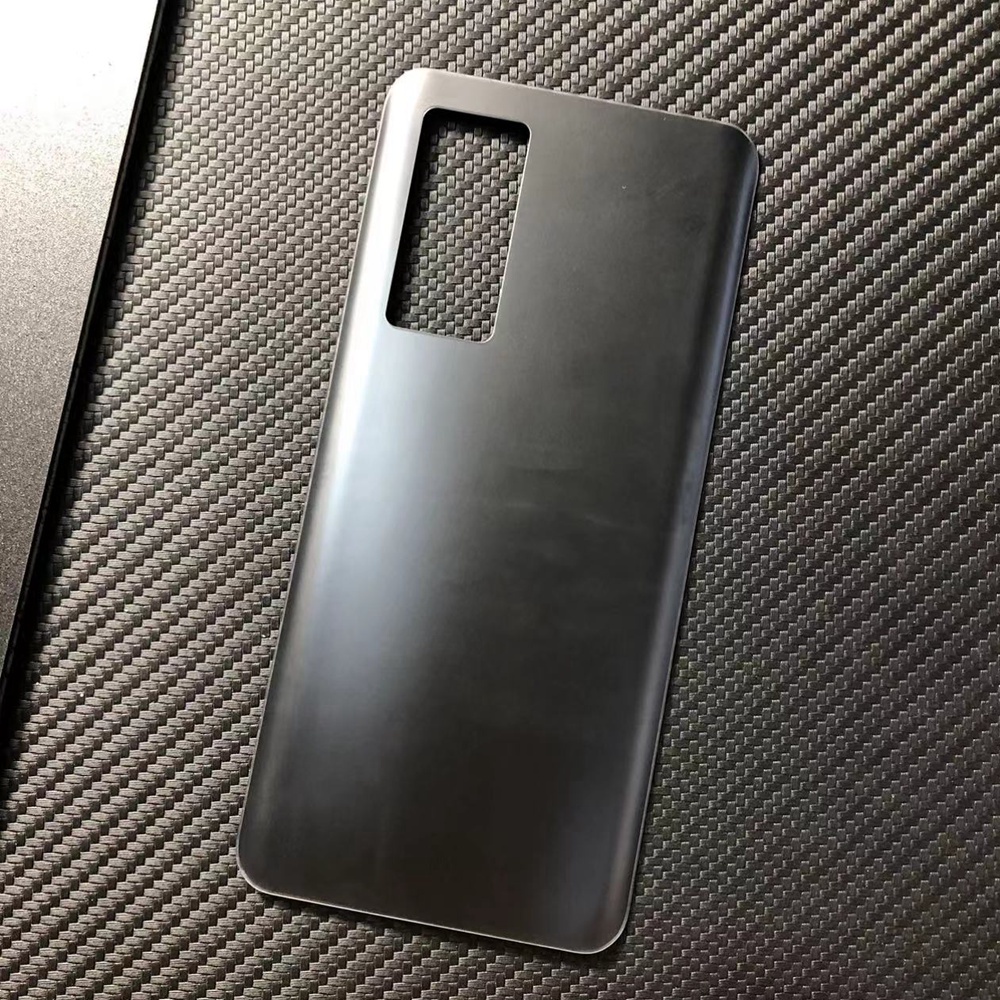 Kính Nắp Lưng Điện Thoại Bằng Nhựa Cứng Thay Thế Chuyên Dụng Cho xiaomi 12t 22071212Áo Khoác Thời Trang Trẻ Trung Năng Động