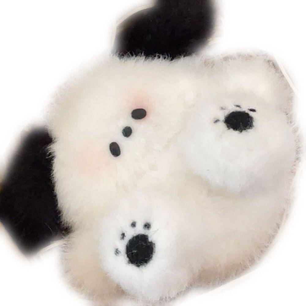 Mluck pachacco Móc Khóa Nhồi Bông Đáng Yêu