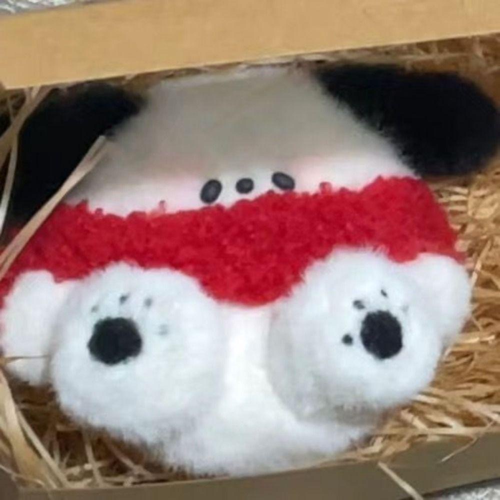 Mluck pachacco Móc Khóa Nhồi Bông Đáng Yêu