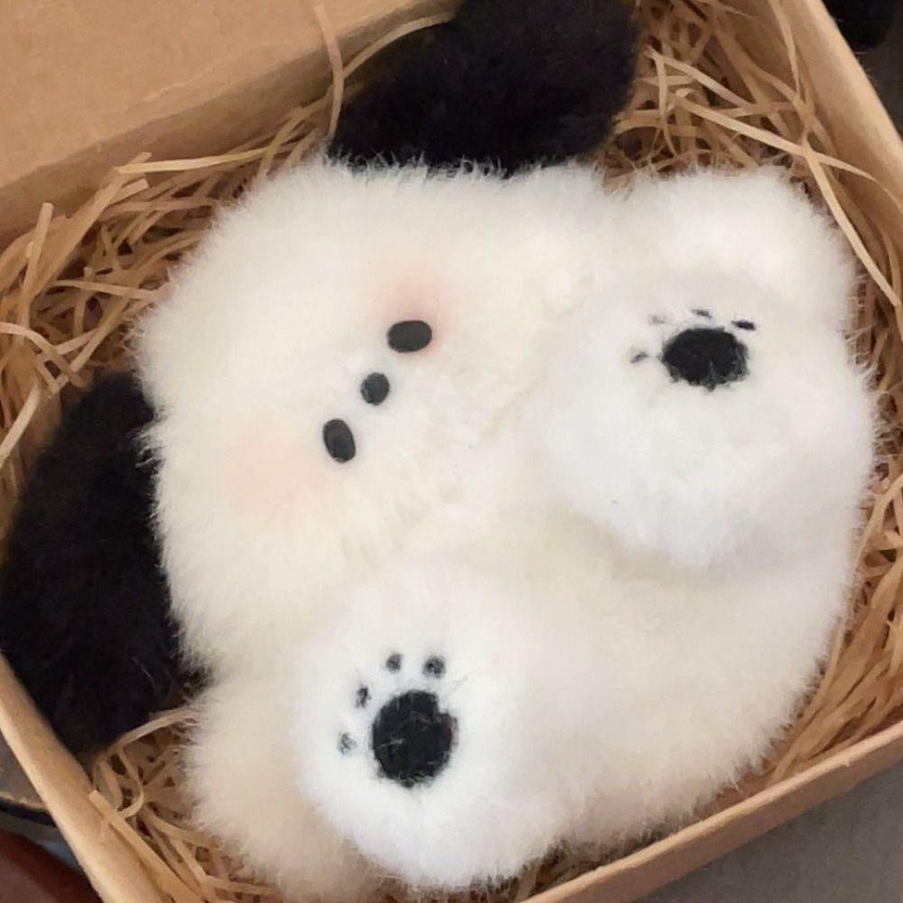 Mluck pachacco Móc Khóa Nhồi Bông Đáng Yêu