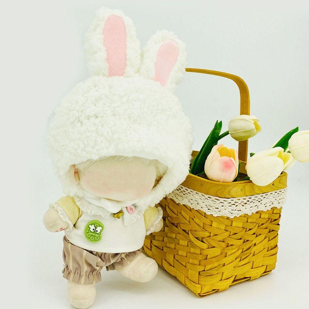 Mũ Nhồi Bông Hình Cá Mập / Gấu Trúc / Cá Mập / Heo Hoạt Hình Dùng Làm Quà Tặng Chụp Ảnh Dễ Thương