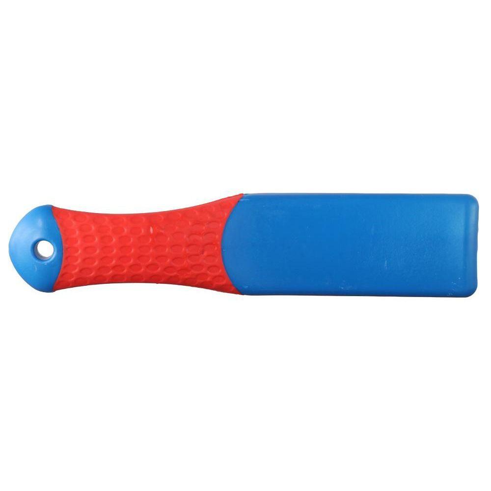 Shanrong Bàn Chải Dây Thép Tay Cầm silicone Đánh Bóng Chuyên Nghiệp