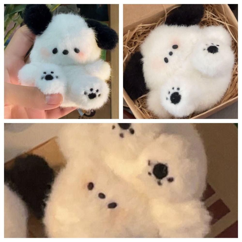Mluck pachacco Móc Khóa Nhồi Bông Đáng Yêu