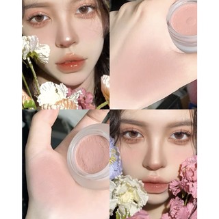 [FOREVER KEY] Phấn má dạng kem Forever Key Enstore