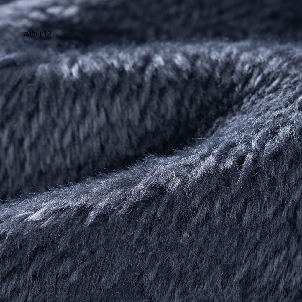 Áo Khoác Phao Lót Lông Cừu Lót Lông Cừu Giữ Ấm Mùa Đông in Nổi Hình Thoi Lót Lót Lót Vải Lông Cừu Cho Nam